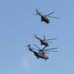 Attaque par missile russe efficace dans l&rsquo;oblast de Kiev