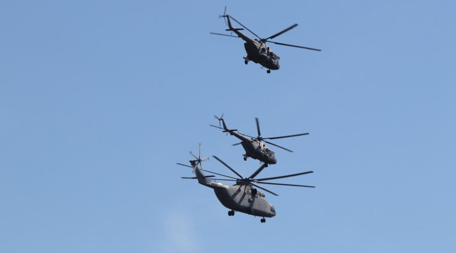 Russie : surveillance et menaces sur les câbles sous-marins au large du Royaume-Uni et en mer Baltique