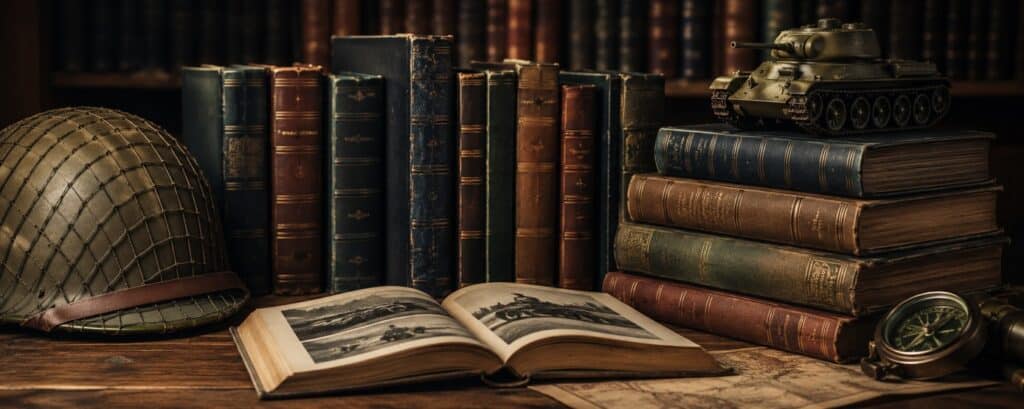 Les 10 meilleurs livres sur la Première Guerre mondiale à découvrir cet automne