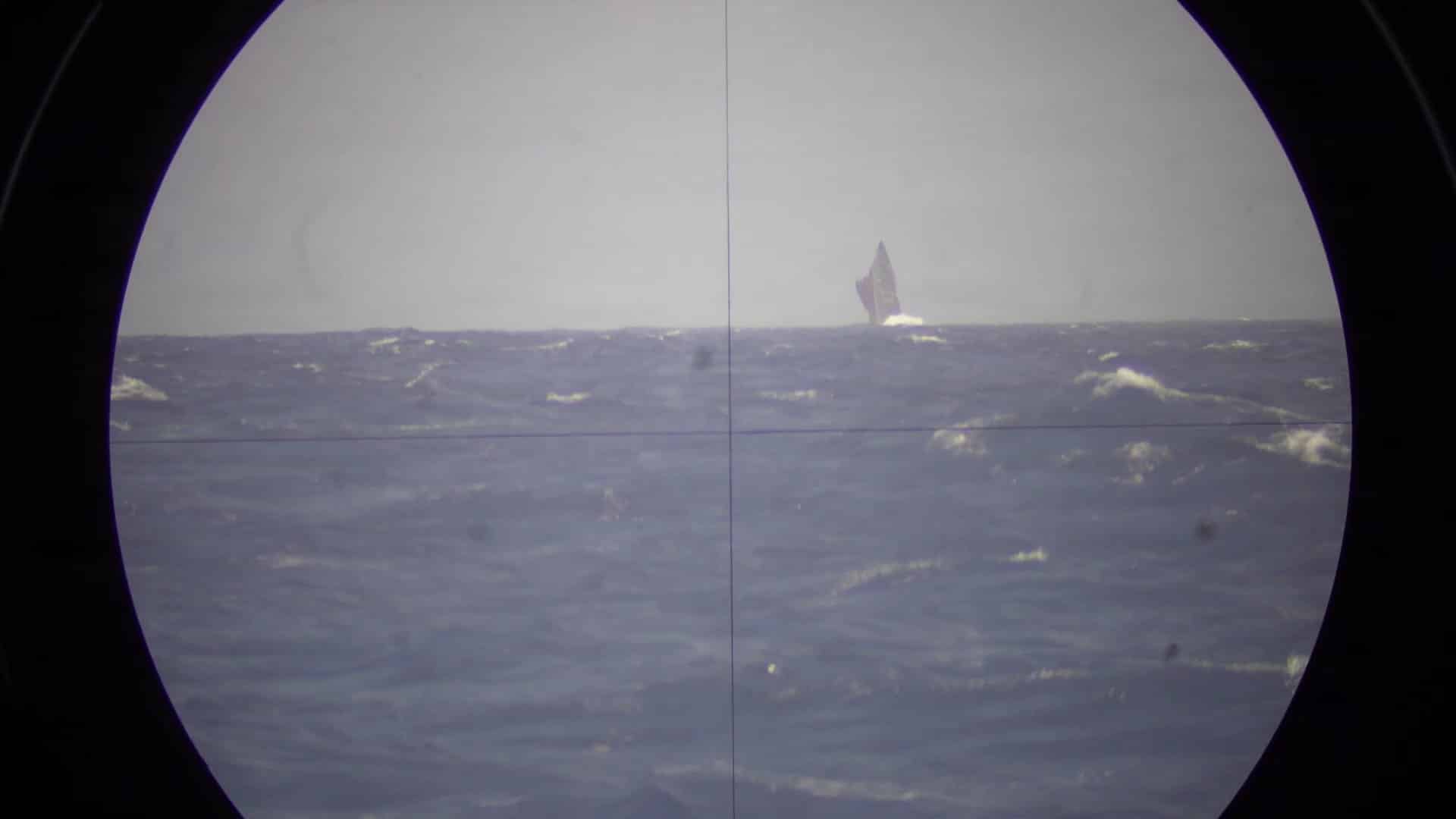 Un sous-marin canadien coule un navire de guerre américain lors de l’exercice RIMPAC 2026