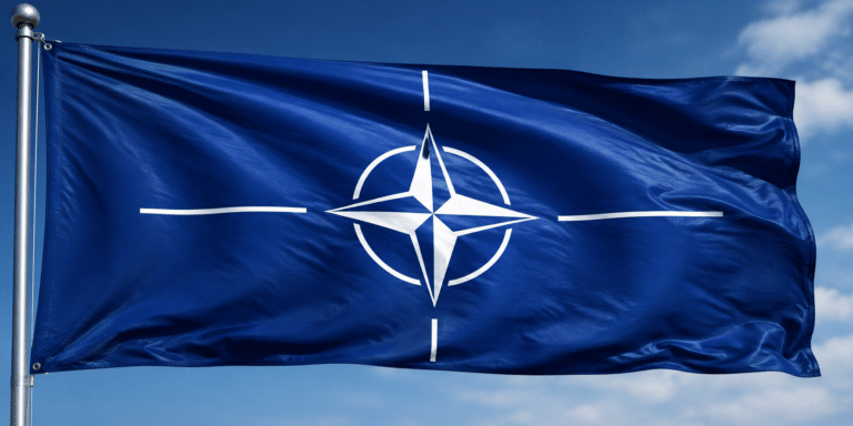 OTAN NATO