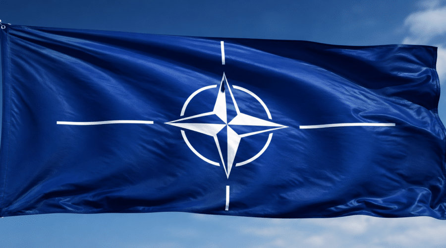 OTAN NATO