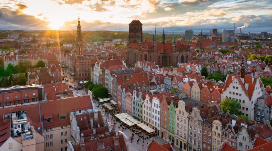 2025 : Doublement des agressions sexuelles signalées chez les troupes déployées en Pologne