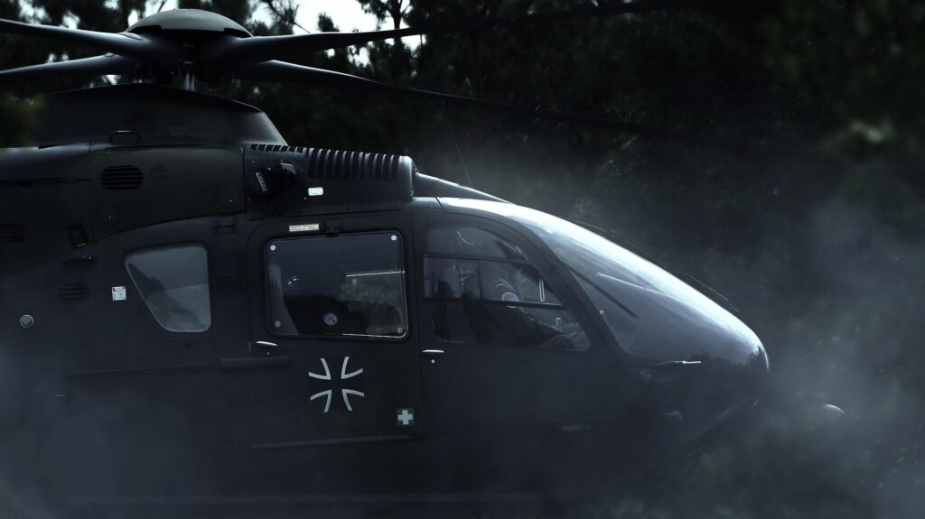 Allemagne inaugure un centre de recherche pour renforcer la lutte contre les drones hostiles