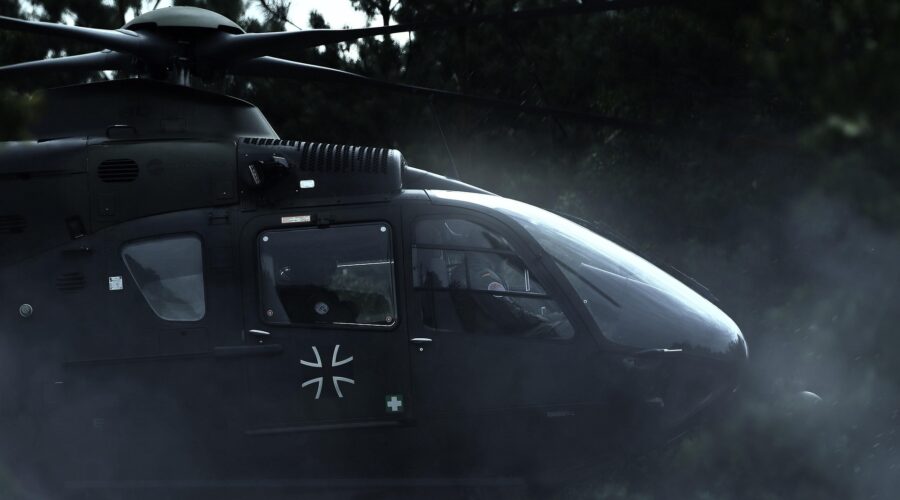 Rheinmetall investit un montant à trois chiffres pour un nouveau centre logistique au nord de Hesse