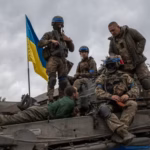 Ukraine : 16 morts dans un double attentat russe à Kryvyi Rih, bombardements meurtriers à Mykolaïv et frappes ukrainiennes en Russie