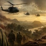 Vietnam : l&rsquo;expérience unique des vétérans et leur combat pour la reconnaissance