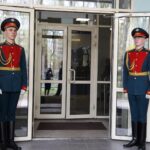 La Russie s&rsquo;engage avec le Ghana pour stopper le recrutement illégal de Ghanéens dans son armée