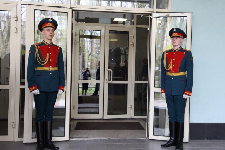 La Russie s&rsquo;engage avec le Ghana pour stopper le recrutement illégal de Ghanéens dans son armée